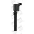 Bobine d'allumage BERU ZS410 - Visuel 1