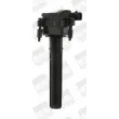 Bobine d'allumage BERU ZS432 - Visuel 1