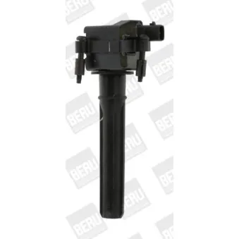Bobine d'allumage BERU ZS432