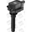 Bobine d'allumage BERU ZS434 - Visuel 3