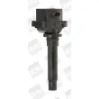Bobine d'allumage BERU ZS436 - Visuel 1