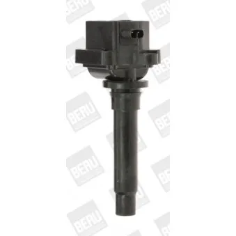 Bobine d'allumage BERU ZS436