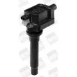 Bobine d'allumage BERU ZS436 - Visuel 2