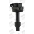 Bobine d'allumage BERU ZS446 - Visuel 1