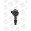 Bobine d'allumage BERU ZS446 - Visuel 2