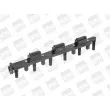 Bobine d'allumage BERU ZS452 - Visuel 3