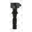 Bobine d'allumage BERU ZS488 - Visuel 1