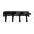 Bobine d'allumage BERU ZS508 - Visuel 1