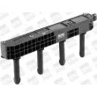 Bobine d'allumage BERU ZS508 - Visuel 2