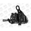 Bobine d'allumage BERU ZS541 - Visuel 1