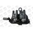 Bobine d'allumage BERU ZS541 - Visuel 2
