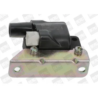 Bobine d'allumage BERU ZS560