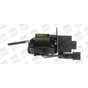 Bobine d'allumage BERU ZSE011