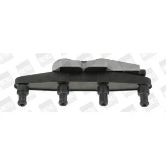 Bobine d'allumage BERU ZSE039