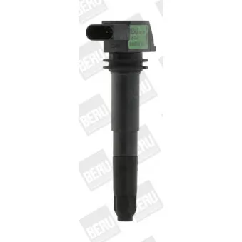 Bobine d'allumage BERU ZSE054