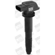 Bobine d'allumage BERU ZSE054 - Visuel 3