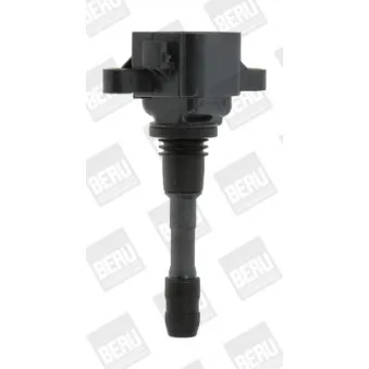 Bobine d'allumage BERU ZSE066