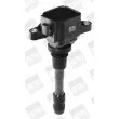 Bobine d'allumage BERU ZSE066 - Visuel 3