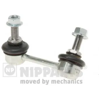 Entretoise/tige, stabilisateur NIPPARTS N4971041