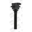 Bobine d'allumage BERU ZSE072 - Visuel 1