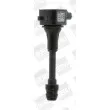 Bobine d'allumage BERU ZSE080 - Visuel 1