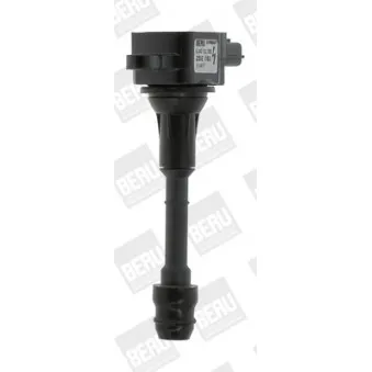 Bobine d'allumage BERU ZSE080