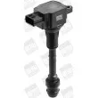 Bobine d'allumage BERU ZSE080 - Visuel 2