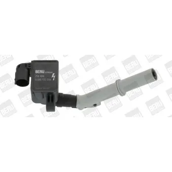 Bobine d'allumage BERU ZSE094