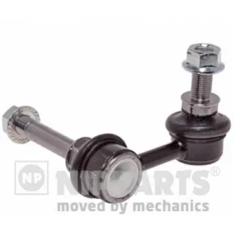 Entretoise/tige, stabilisateur NIPPARTS N4971045