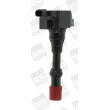 Bobine d'allumage BERU ZSE175 - Visuel 1