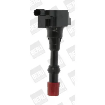 Bobine d'allumage BERU ZSE175