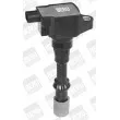 Bobine d'allumage BERU ZSE175 - Visuel 2