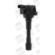 Bobine d'allumage BERU ZSE176 - Visuel 1