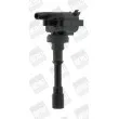Bobine d'allumage BERU ZSE178 - Visuel 1