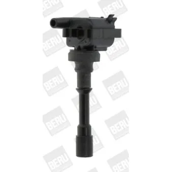 Bobine d'allumage BERU ZSE178