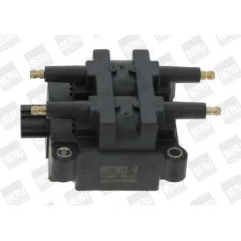 Bobine d'allumage BERU ZSE191