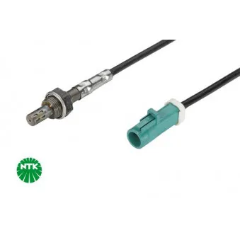 Sonde lambda NGK 95831