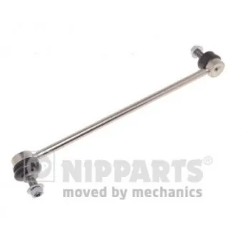 Entretoise/tige, stabilisateur NIPPARTS N4973034
