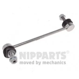 Entretoise/tige, stabilisateur NIPPARTS N4973036