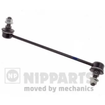 Entretoise/tige, stabilisateur NIPPARTS N4975026
