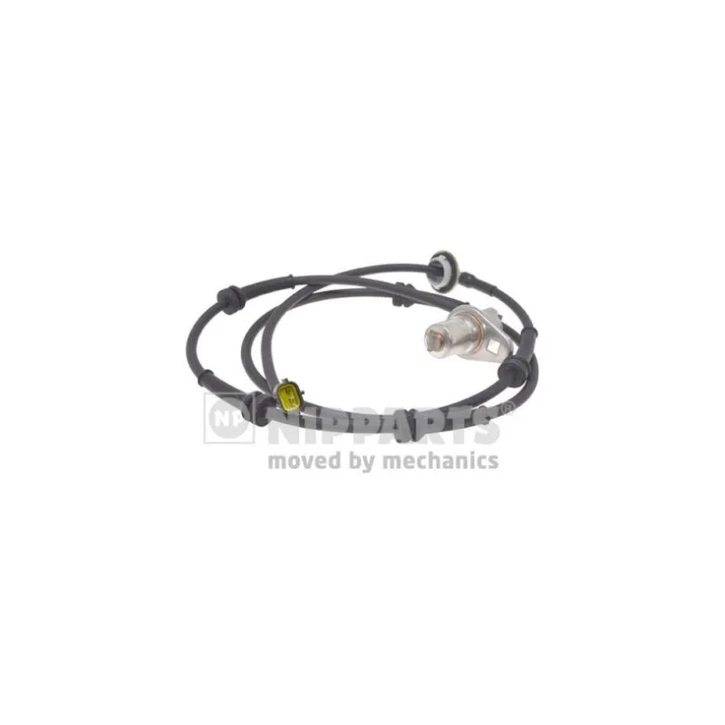 Capteur, vitesse de roue NIPPARTS N5000312