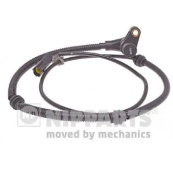 Capteur, vitesse de roue NIPPARTS N5000316