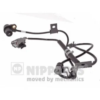 Capteur, vitesse de roue NIPPARTS