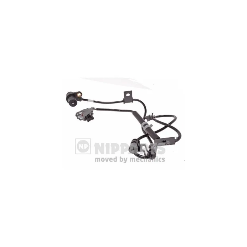 Capteur, vitesse de roue NIPPARTS N5000525