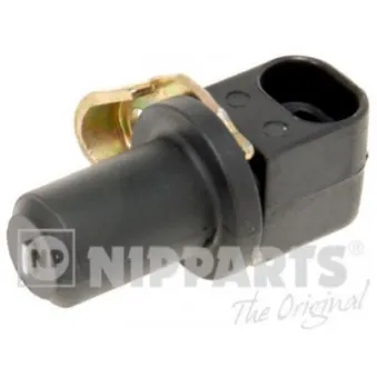 Capteur, vitesse de roue NIPPARTS N5000902