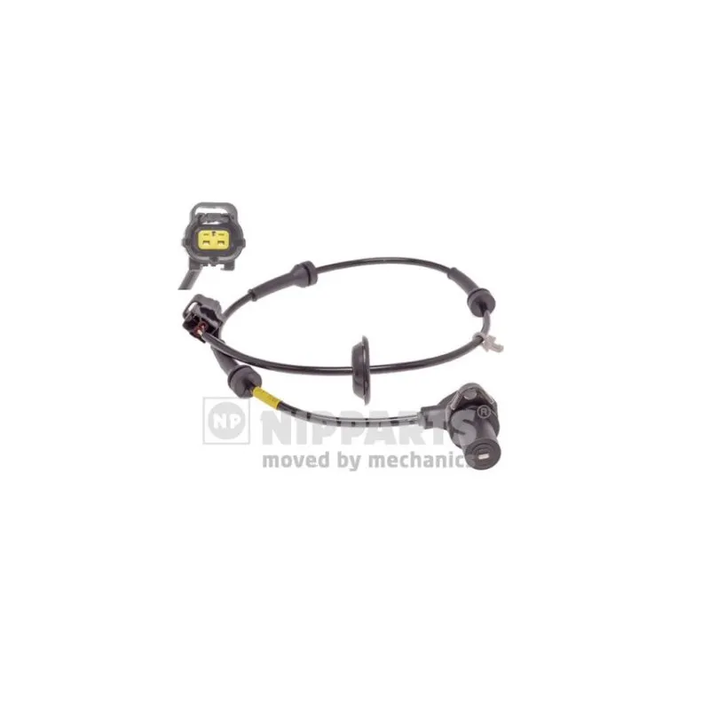 Capteur, vitesse de roue NIPPARTS N5000904