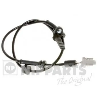 Capteur, vitesse de roue NIPPARTS N5001020