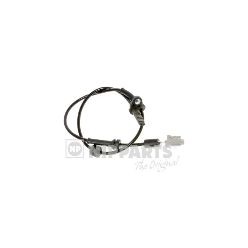 Capteur, vitesse de roue NIPPARTS N5001020