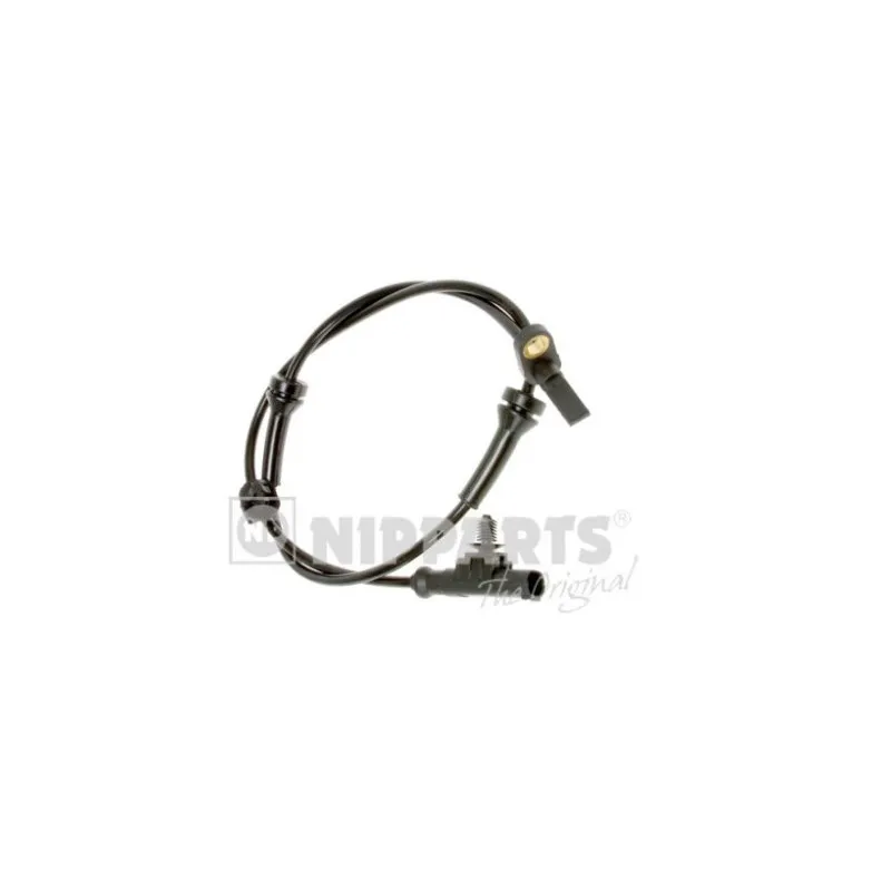 Capteur, vitesse de roue NIPPARTS N5002021
