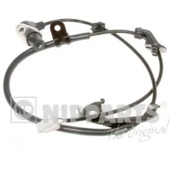Capteur, vitesse de roue NIPPARTS N5002022